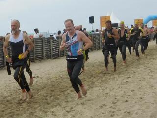 SCA NATATION TRIATHLON